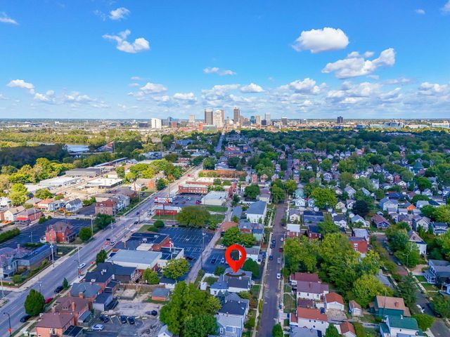 1357 City Park Avenue, Columbus, OH 43207