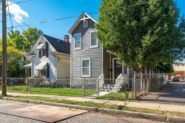 1357 City Park Avenue, Columbus, OH 43207