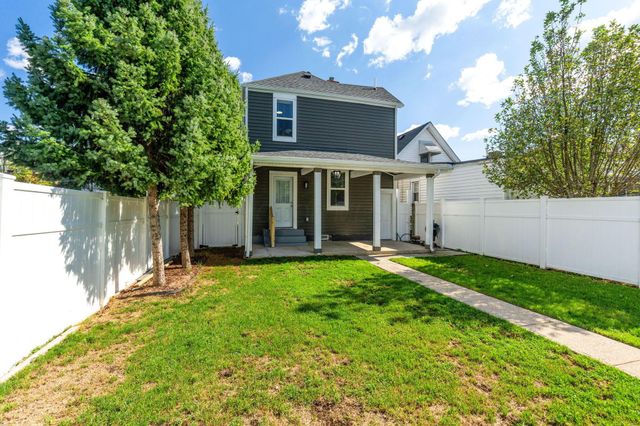 1357 City Park Avenue, Columbus, OH 43207