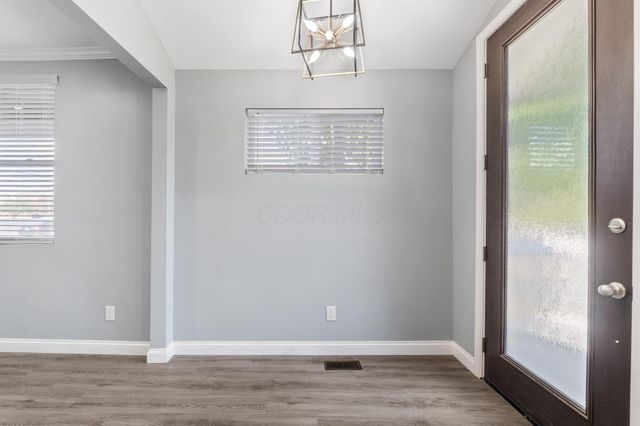 1357 City Park Avenue, Columbus, OH 43207