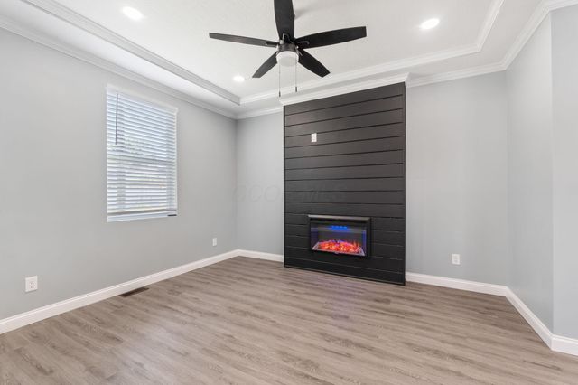 1357 City Park Avenue, Columbus, OH 43207