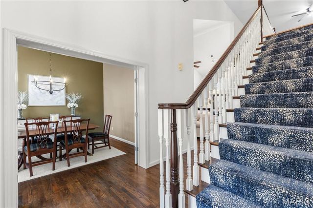 120 Wake Forest Place, O'fallon, MO 63368