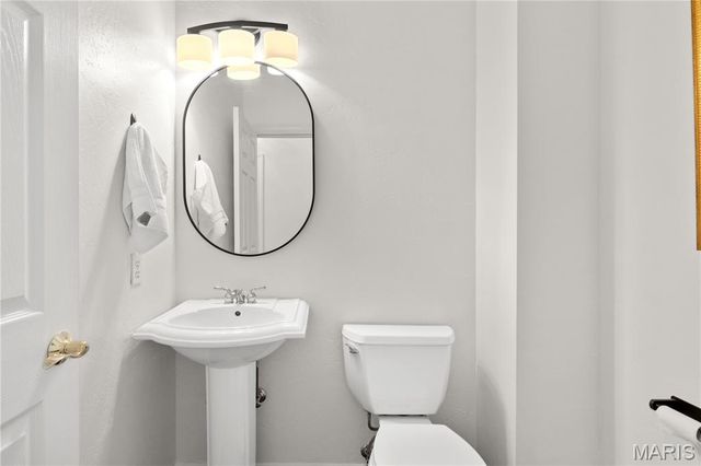 120 Wake Forest Place, O'fallon, MO 63368