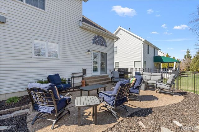 120 Wake Forest Place, O'fallon, MO 63368