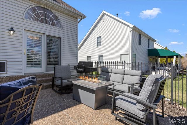 120 Wake Forest Place, O'fallon, MO 63368