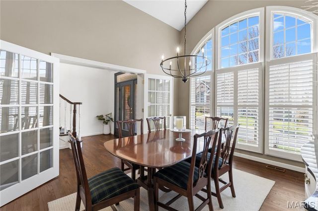 120 Wake Forest Place, O'fallon, MO 63368