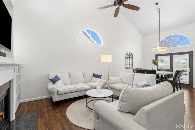 120 Wake Forest Place, O'fallon, MO 63368