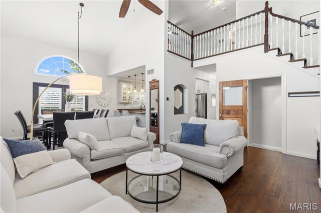 120 Wake Forest Place, O'fallon, MO 63368