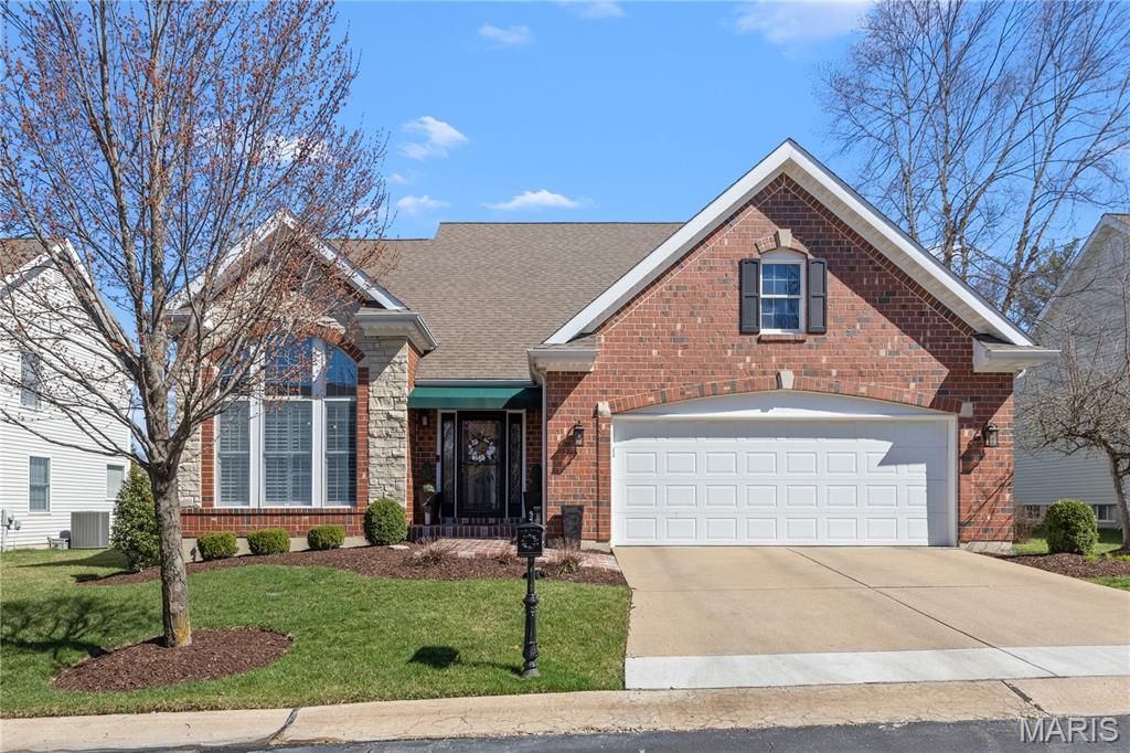 120 Wake Forest Place, O'fallon, MO 63368