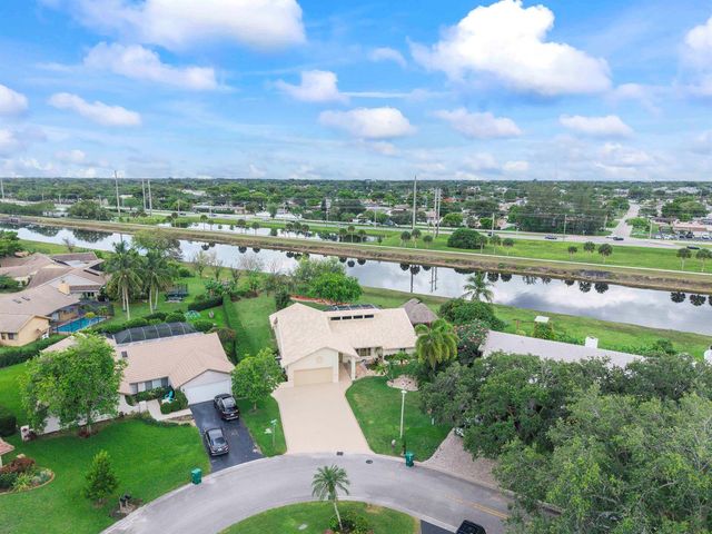 11240 SW 1st Street, Coral Springs, FL 33071