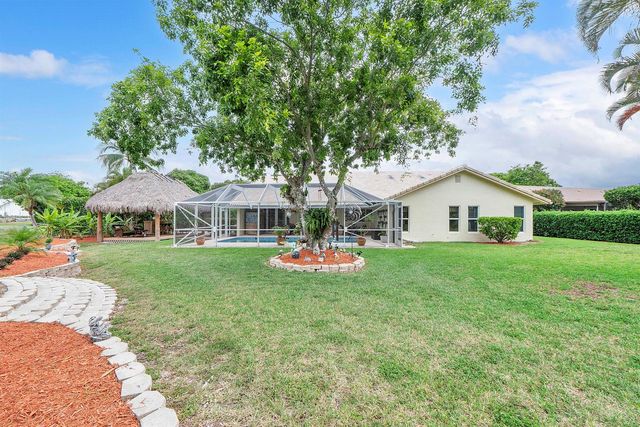 11240 SW 1st Street, Coral Springs, FL 33071