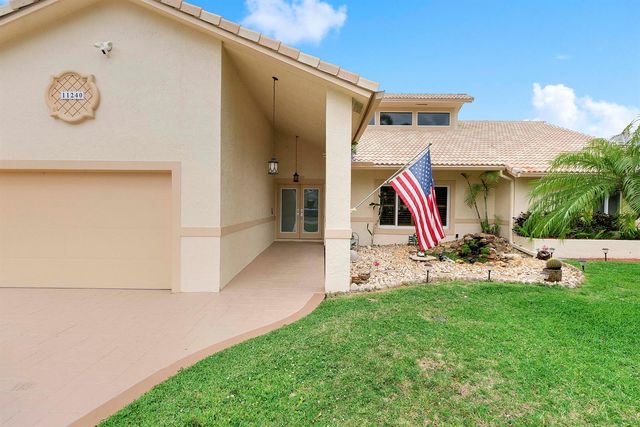 11240 SW 1st Street, Coral Springs, FL 33071
