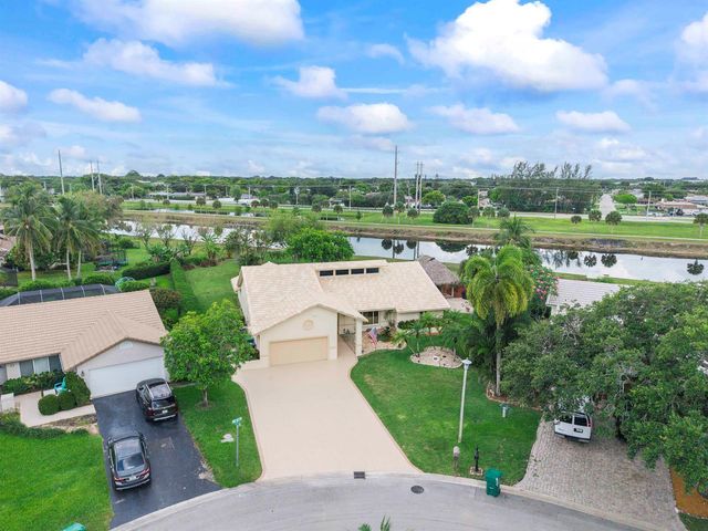 11240 SW 1st Street, Coral Springs, FL 33071
