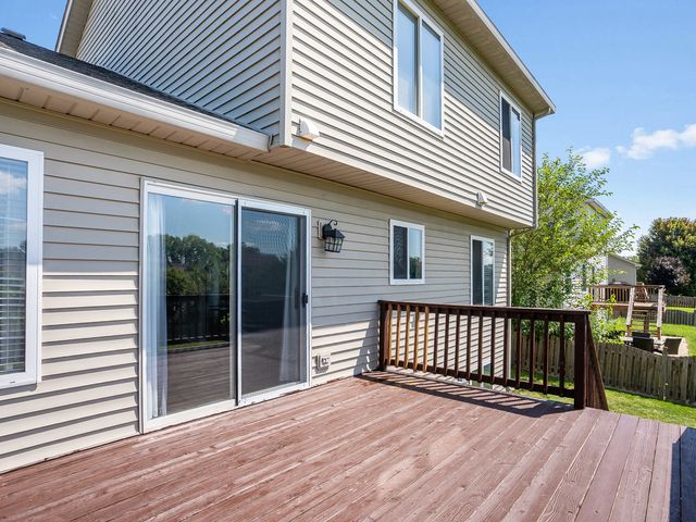 3616 Hoffman Street, Plano, IL 60545