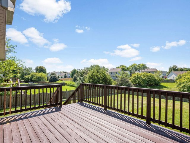 3616 Hoffman Street, Plano, IL 60545