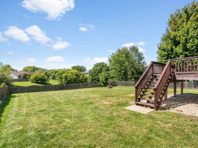 3616 Hoffman Street, Plano, IL 60545