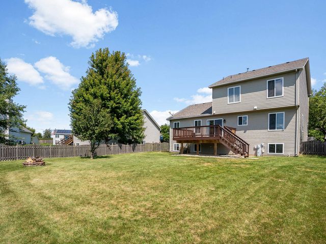 3616 Hoffman Street, Plano, IL 60545