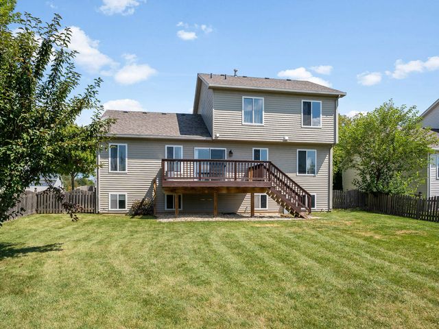 3616 Hoffman Street, Plano, IL 60545