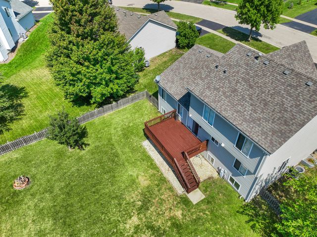 3616 Hoffman Street, Plano, IL 60545