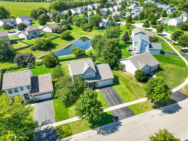 3616 Hoffman Street, Plano, IL 60545