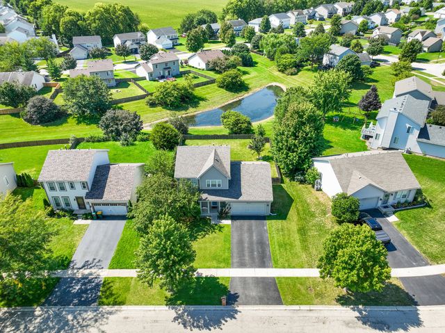 3616 Hoffman Street, Plano, IL 60545