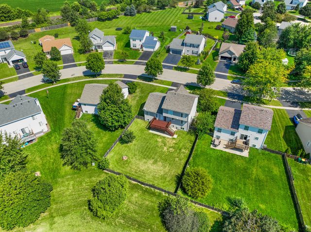 3616 Hoffman Street, Plano, IL 60545