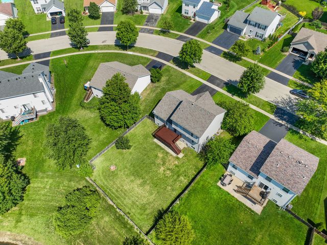 3616 Hoffman Street, Plano, IL 60545