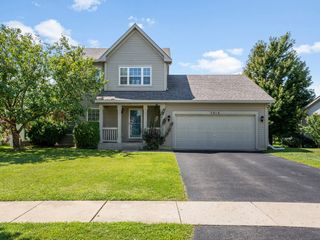 3616 Hoffman Street, Plano, IL 60545