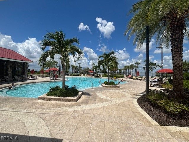 16900 Caracara PL, Punta Gorda, FL 33982