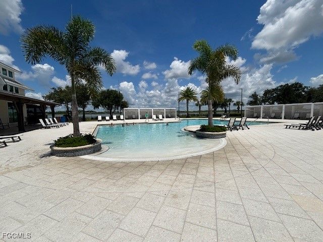 16900 Caracara PL, Punta Gorda, FL 33982