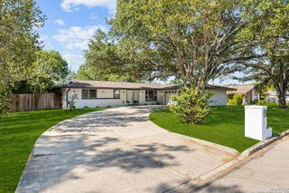 446 Spaceway, Windcrest, TX 78239