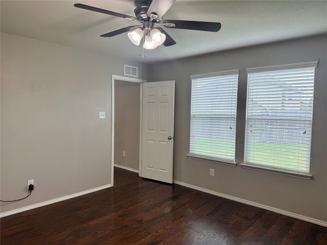 1804 Gayla Creek Drive, Little Elm, TX 75068