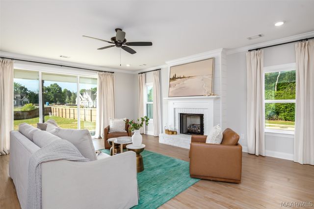 104 Carlisle Road, Pike Road, AL 36064