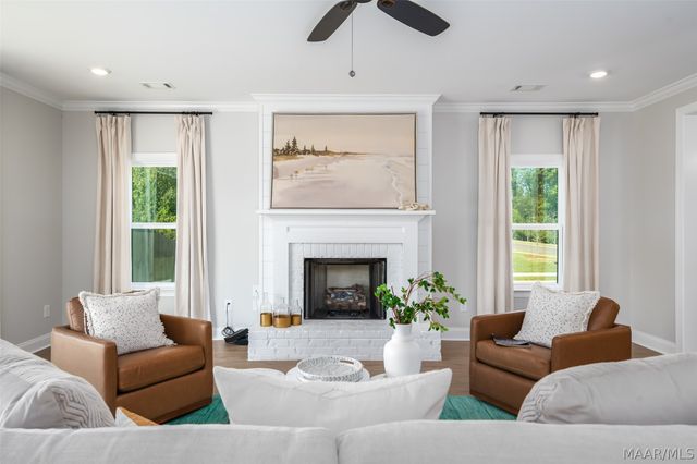 104 Carlisle Road, Pike Road, AL 36064