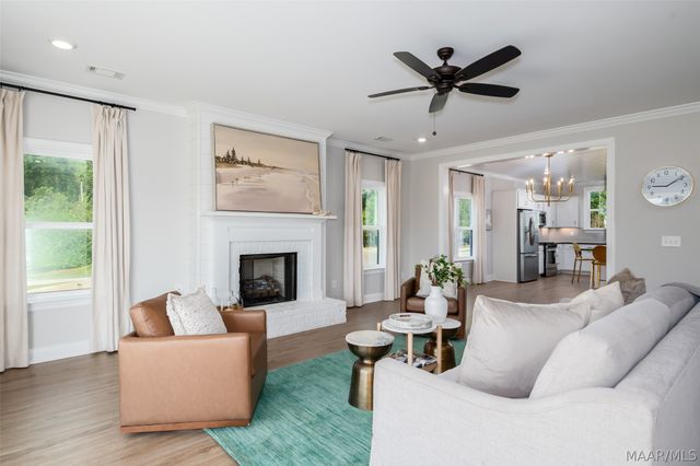 104 Carlisle Road, Pike Road, AL 36064