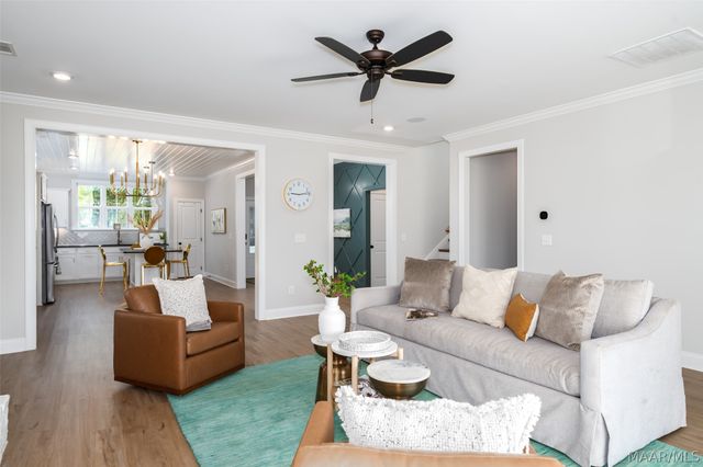 104 Carlisle Road, Pike Road, AL 36064