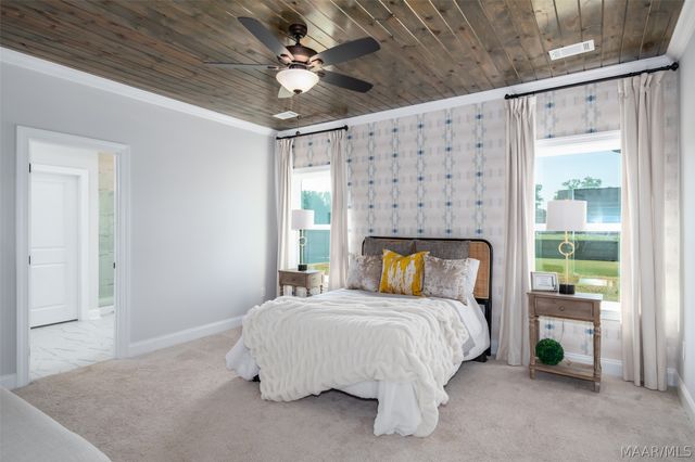 104 Carlisle Road, Pike Road, AL 36064