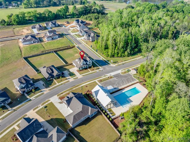 104 Carlisle Road, Pike Road, AL 36064