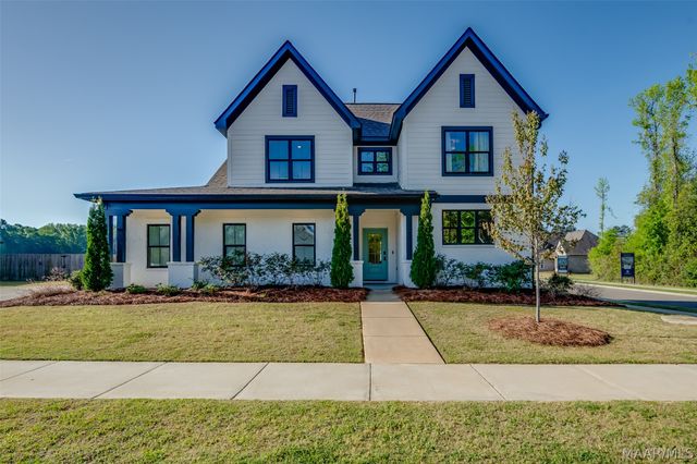 104 Carlisle Road, Pike Road, AL 36064