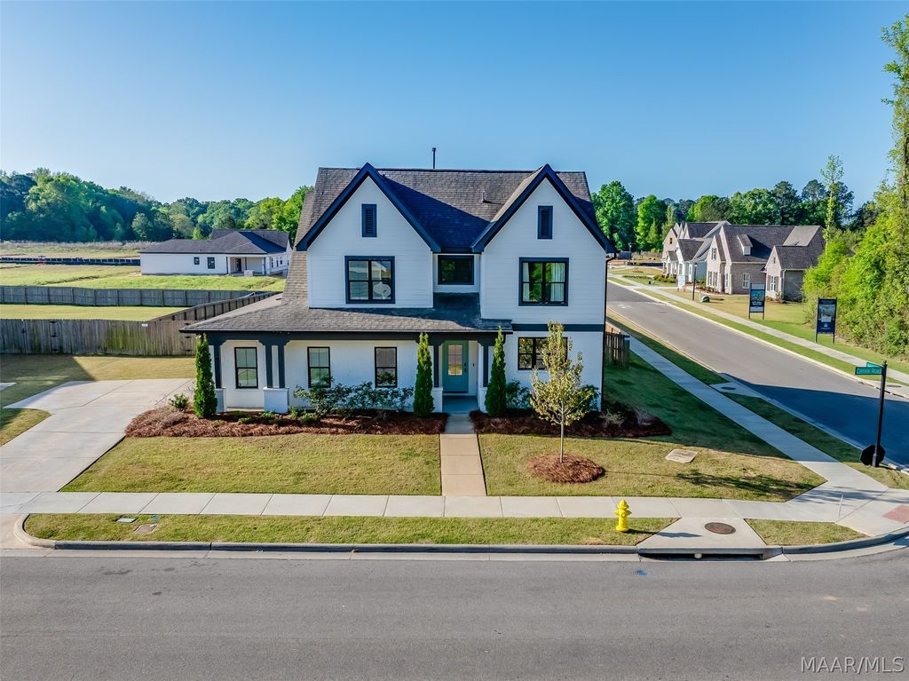104 Carlisle Road, Pike Road, AL 36064