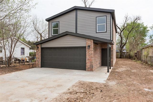 1524 SW 34th Street, Oklahoma City, OK 73119