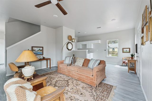 1524 SW 34th Street, Oklahoma City, OK 73119