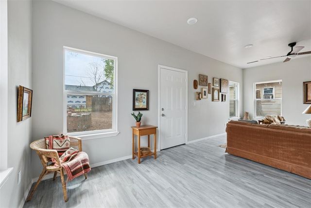 1524 SW 34th Street, Oklahoma City, OK 73119