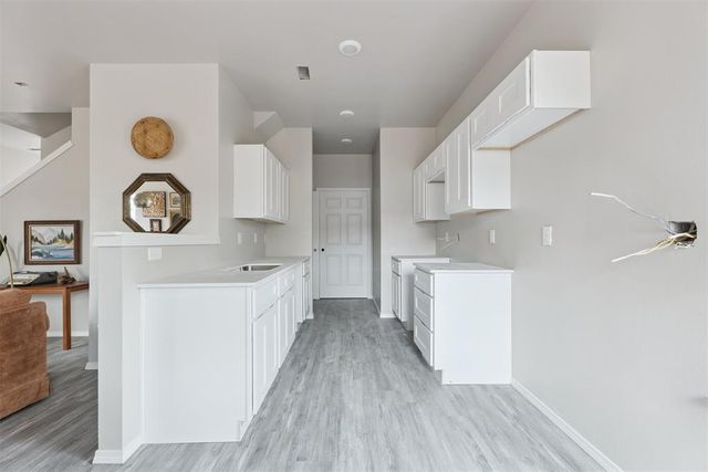 1524 SW 34th Street, Oklahoma City, OK 73119