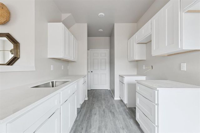 1524 SW 34th Street, Oklahoma City, OK 73119