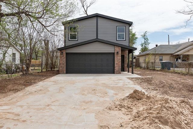 1524 SW 34th Street, Oklahoma City, OK 73119