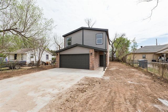 1524 SW 34th Street, Oklahoma City, OK 73119