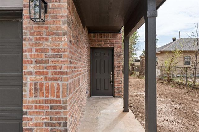 1524 SW 34th Street, Oklahoma City, OK 73119