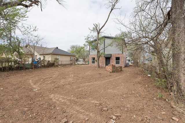 1524 SW 34th Street, Oklahoma City, OK 73119