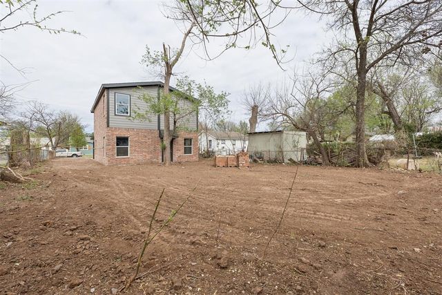 1524 SW 34th Street, Oklahoma City, OK 73119